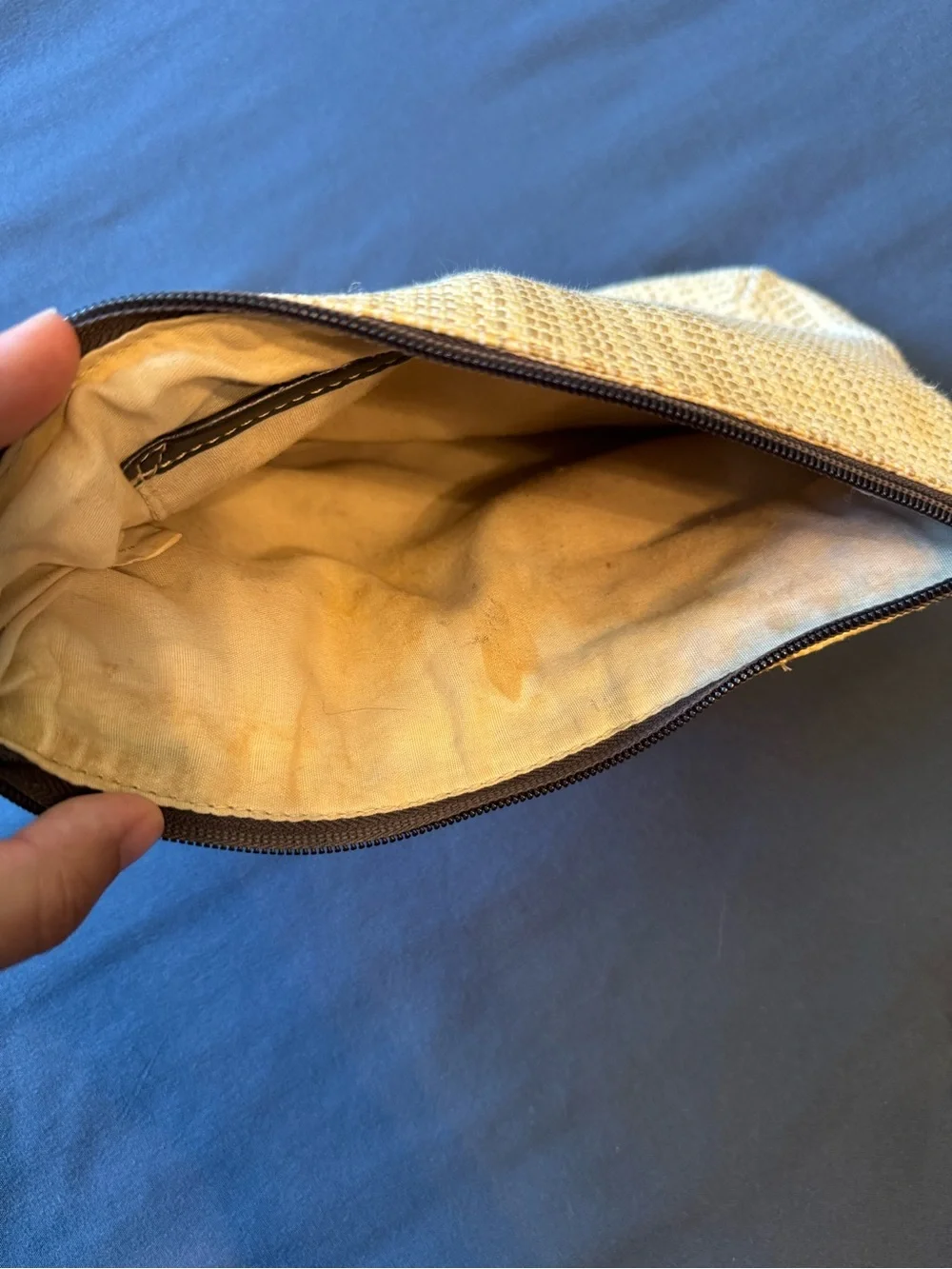 FREE Make Up Bag